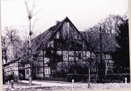 Hoedinghaus Farm